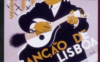 A Canção de Lisboa