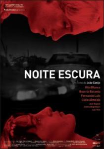 Noite Escura poster
