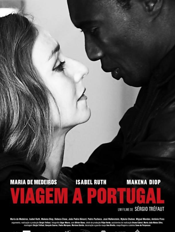 Viagem a portugal filme